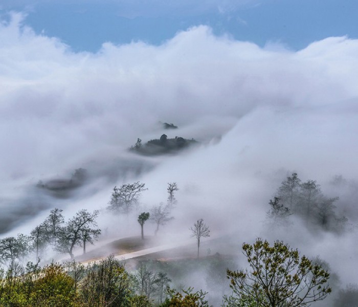 Tour Mộc Châu – Sơn La – Điện Biên – Sapa- Y Tý 6 Ngày 5 Đêm