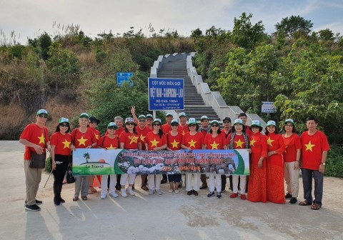 Du Lịch Tây Nguyên 3 Ngày 2 Đêm Từ Hà Nội