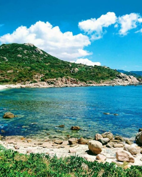Tour Du Lịch Nha Trang - Bình Ba 3 Ngày 3 Đêm