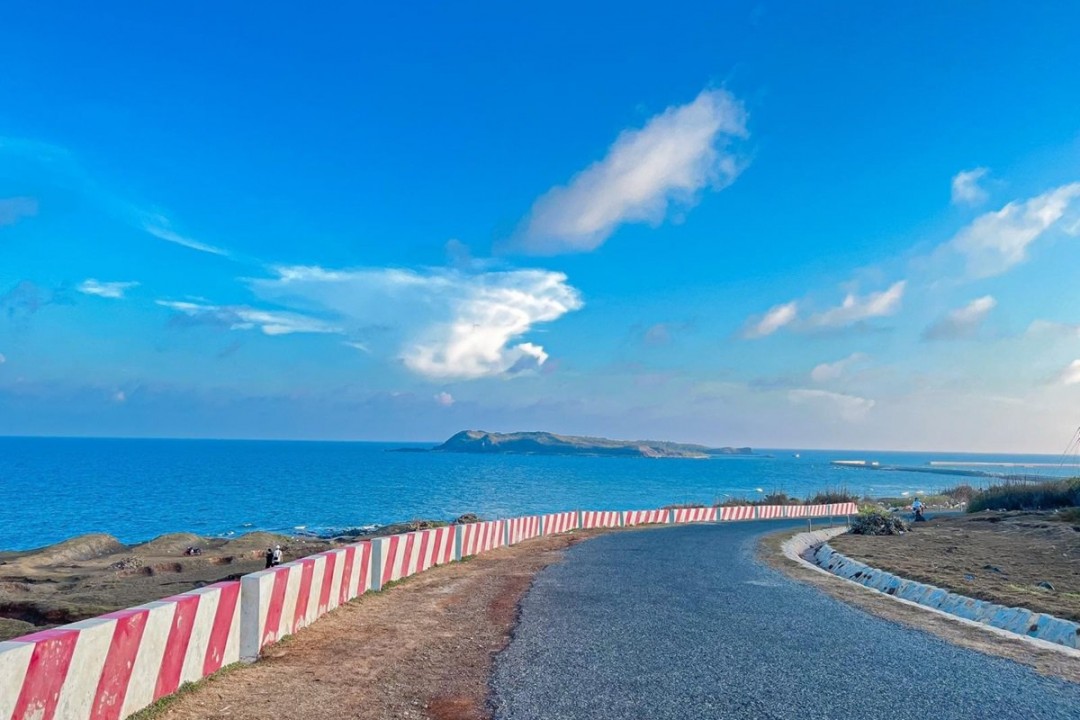 Tour Du Lịch Đảo Phú Qúy 2 Ngày 2 Đêm