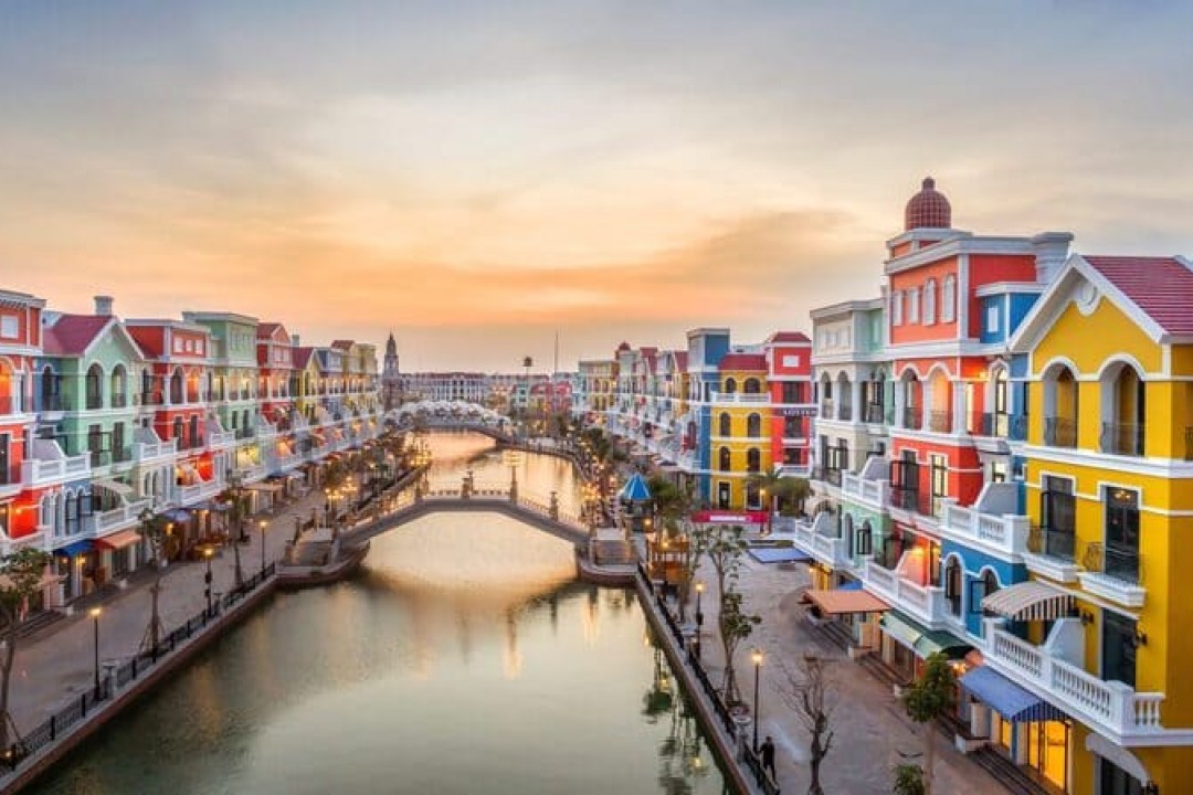Tour Du Lịch Đảo Phú Quốc 4 Ngày 3 Đêm