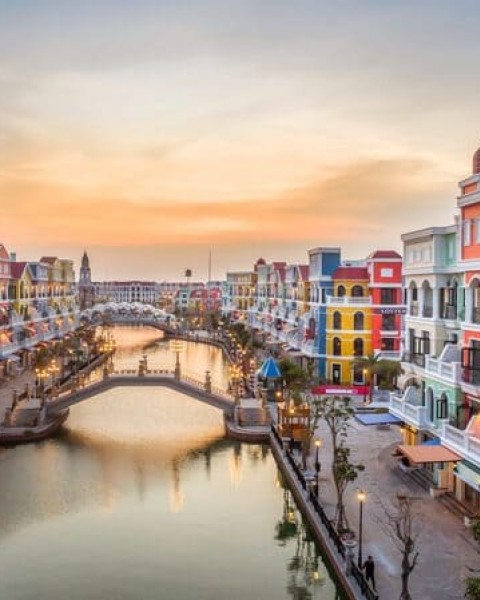 Tour Du Lịch Đảo Phú Quốc 4 Ngày 3 Đêm