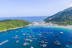 Tour Du Lịch Đảo Hòn Sơn 3 Ngày 3 Đêm