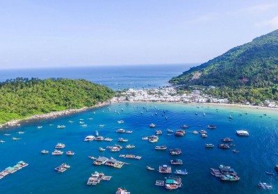 Tour Du Lịch Đảo Hòn Sơn 3 Ngày 3 Đêm