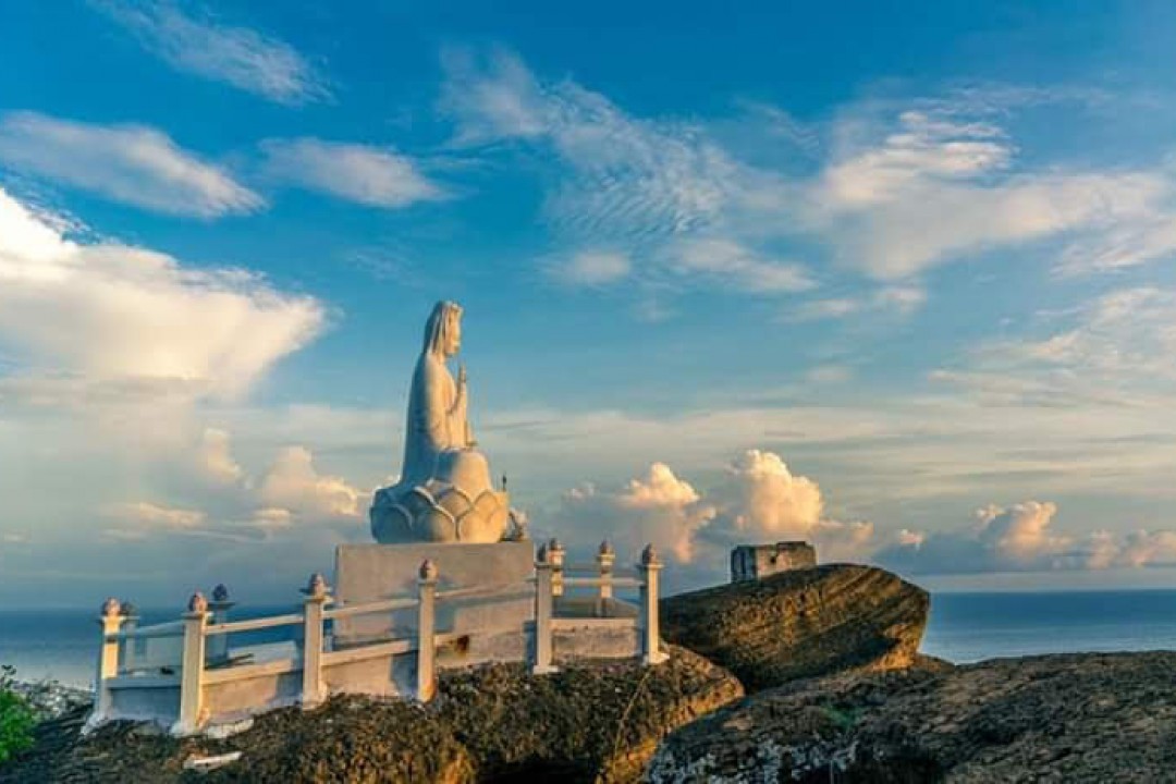 Tour Du Lịch Đảo Phú Qúy 3 Ngày 2 Đêm