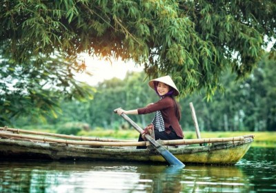 Tour Du Lịch Mỹ Tho - Bến Tre 1 Ngày