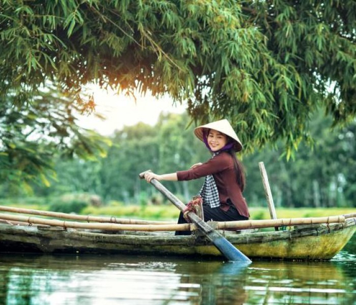 Tour Du Lịch Mỹ Tho - Bến Tre 1 Ngày