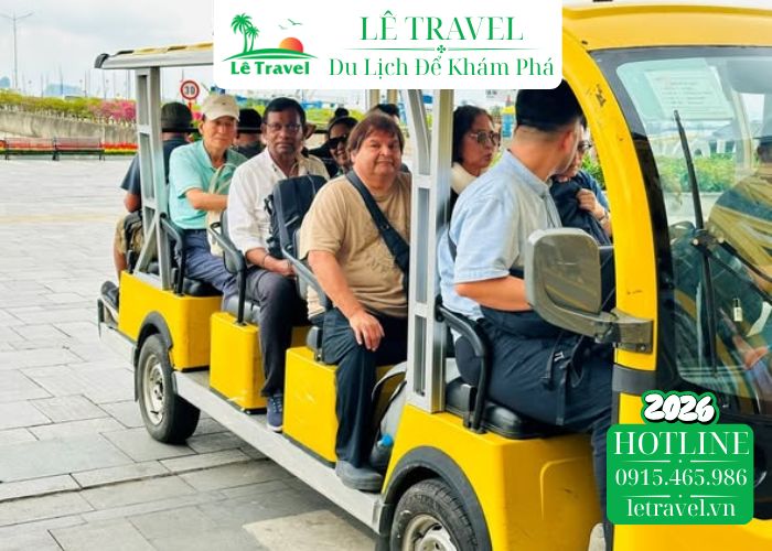 Bí kíp để có một chuyến du lịch Hạ Long hoàn hảo