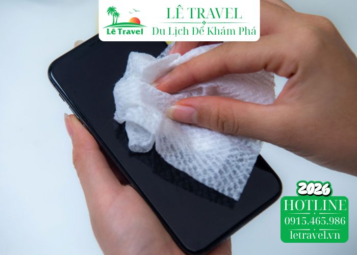 Cách xử lý hiệu quả nhất