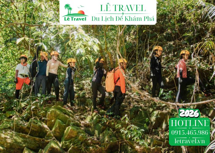 Cẩm nang chuẩn bị trang phục và hành lý chuyên dụng