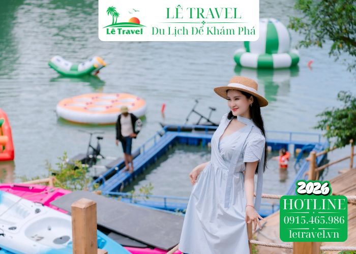 Cẩm nang du lịch Quảng Bình và những lưu ý quan trọng
