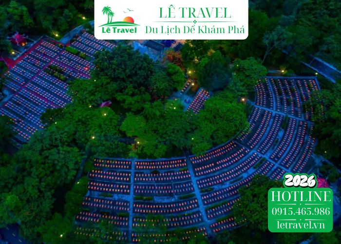 Cẩm nang du lịch Quảng Bình và Quảng Trị cho chuyến viếng thăm