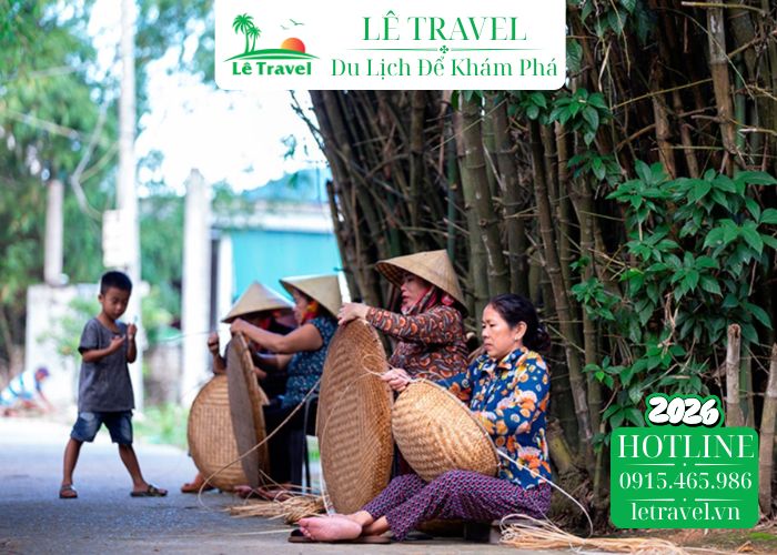 Kinh nghiệm để "thấu" Quảng Bình cho kẻ lữ hành