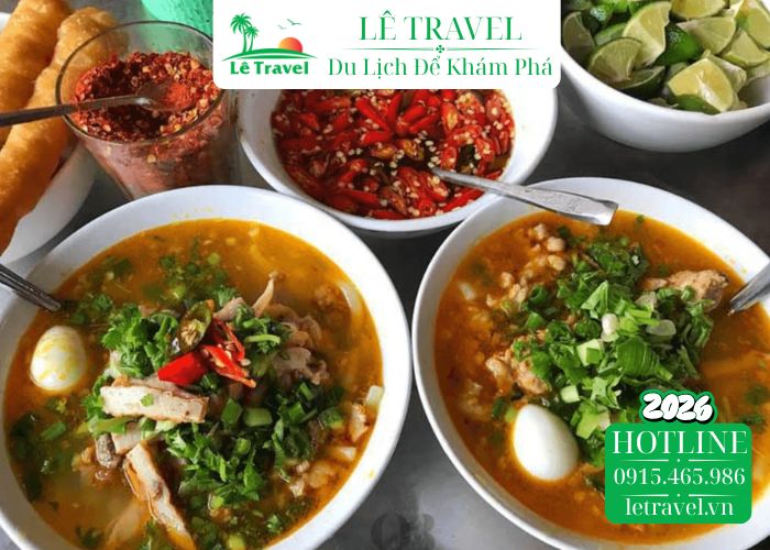 Đồng hành cùng Lê Travel trong mỗi chuyến du lịch đáng nhớ