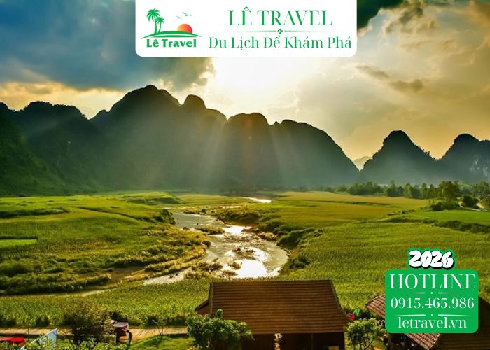 Góc chia sẻ kinh nghiệm và lời khuyên thực tế từ Lê Travel