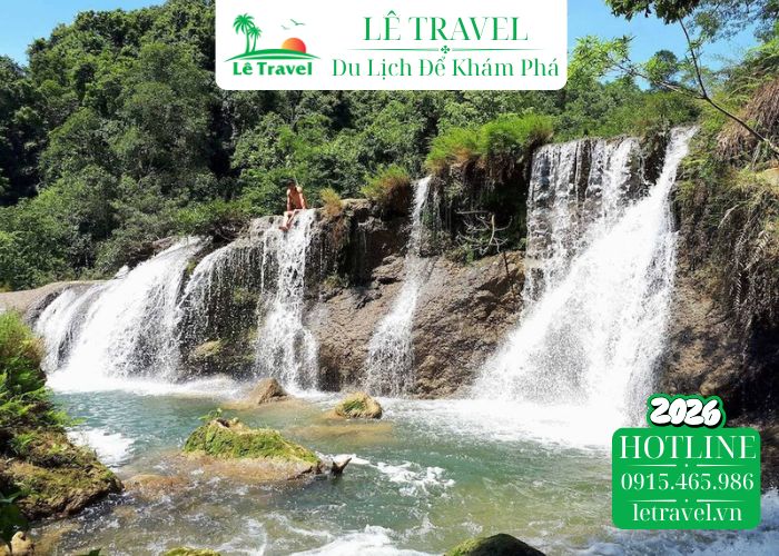 Gửi gắm tâm tình từ những người bạn đồng hành Lê Travel