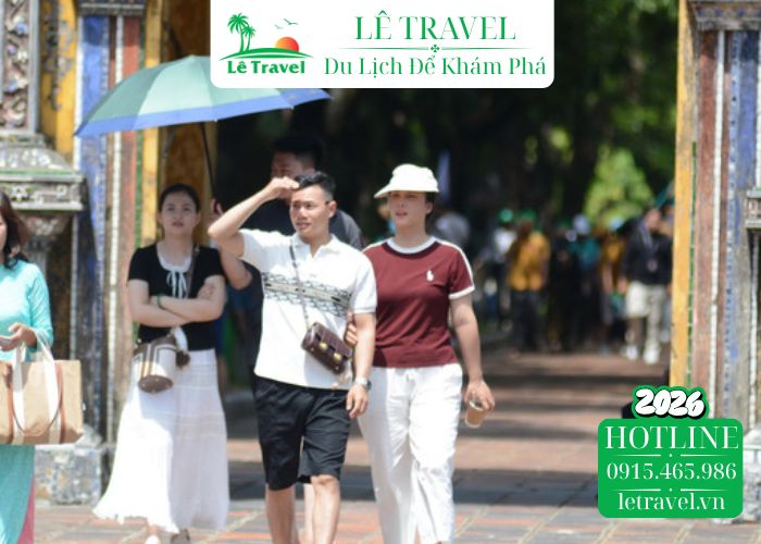 Hiểu đúng về tour giá tốt để tránh bẫy giá rẻ