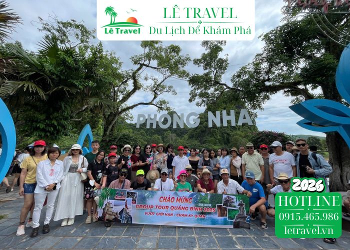 Lời khuyên cho chuyến đi của bạn