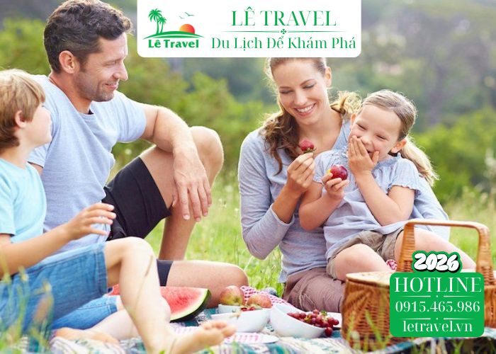 Lưu ý về an toàn và dinh dưỡng