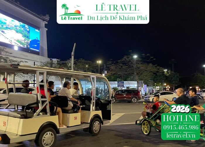 Nhận diện ma trận xe điện và những cái bẫy vô hình