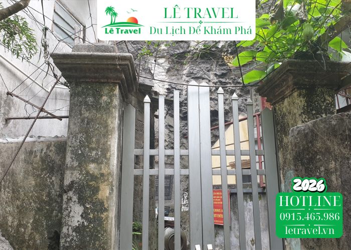 Tình hình thực tế: Núi Bài Thơ hiện nay có cho phép leo không?