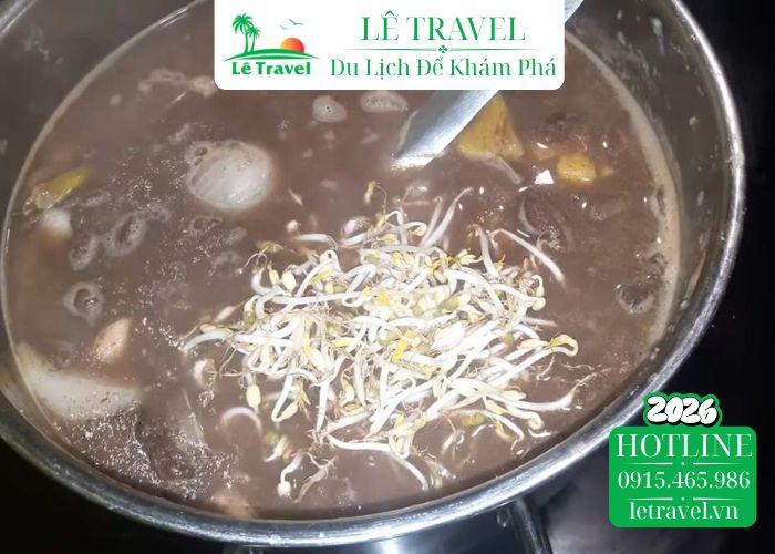 Trải nghiệm thực tế và bí quyết thưởng thức đúng điệu