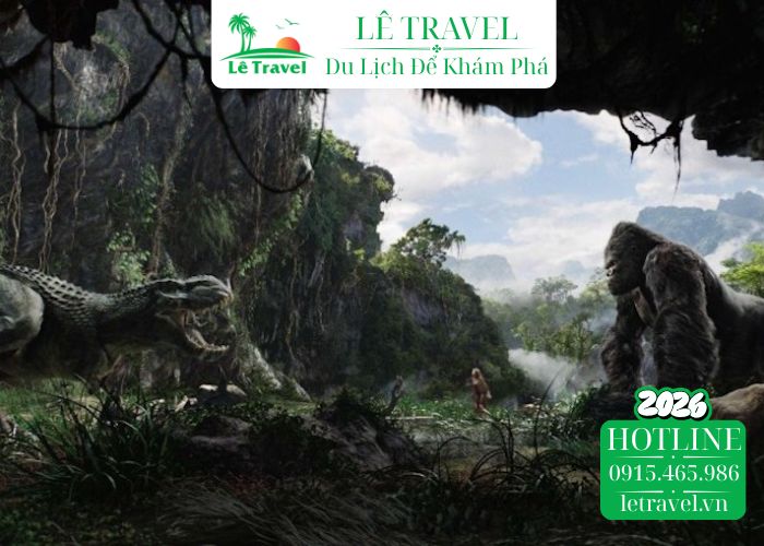 Vẻ đẹp huyền ảo bước ra từ màn ảnh rộng Hollywood