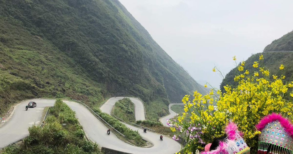 Cách đi từ Hà Nội đến Hà Giang