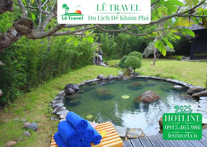 Lời Khuyên Bỏ Túi Cho Trải Nghiệm Tắm Khoáng Nóng Hoàn Hảo