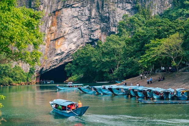 Tại sao nên chọn Quảng Bình cho chuyến đi 1 ngày?