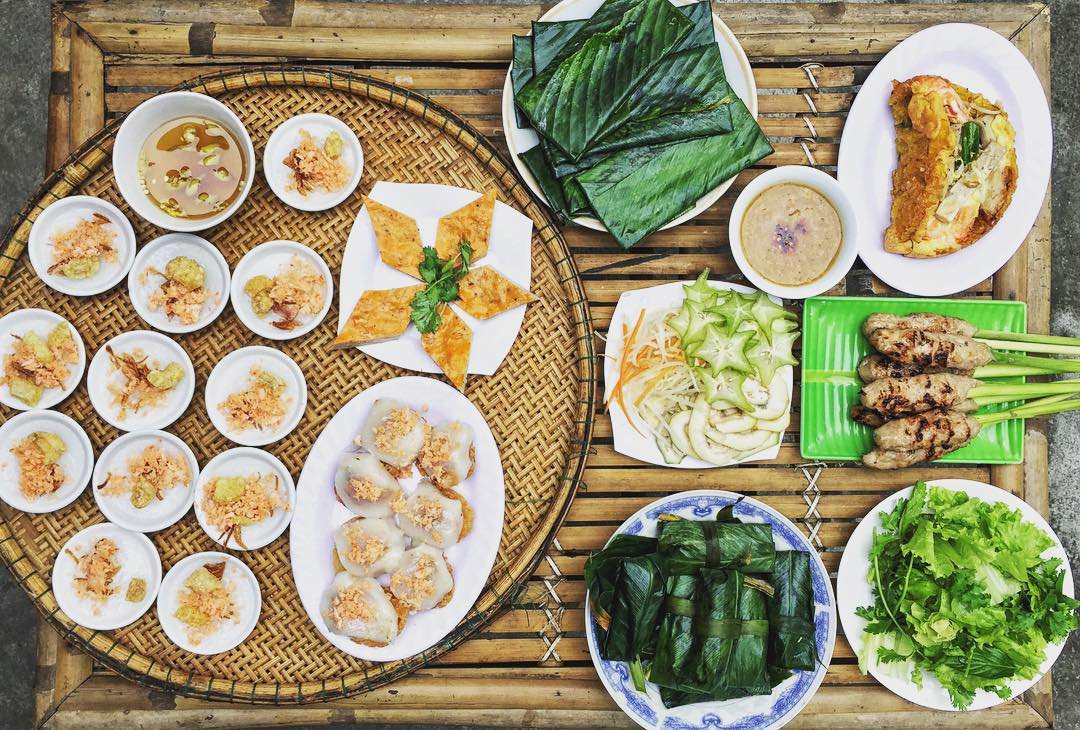 Món ngon phải thử khi đến với Quảng Bình