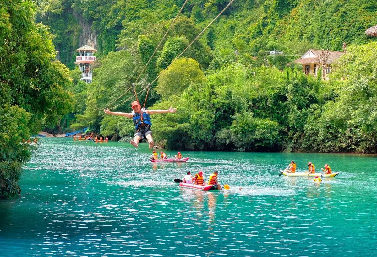 Một số lưu ý khi đến với Quảng Bình