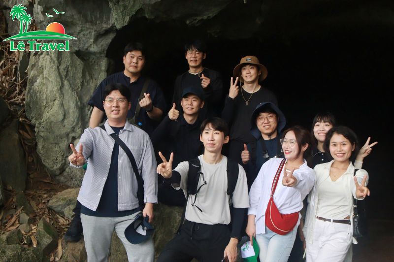 Lê Travel luôn có những Tour du lịch chất lượng và được du khách yêu mến
