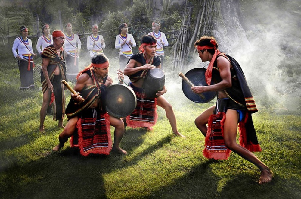 Tour du lịch Tây Nguyên