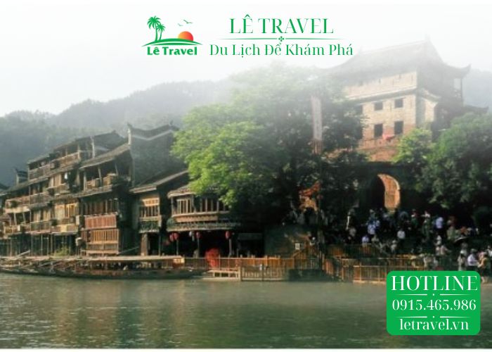 Dấu Ấn Lịch Sử: Cung Vạn Thọ