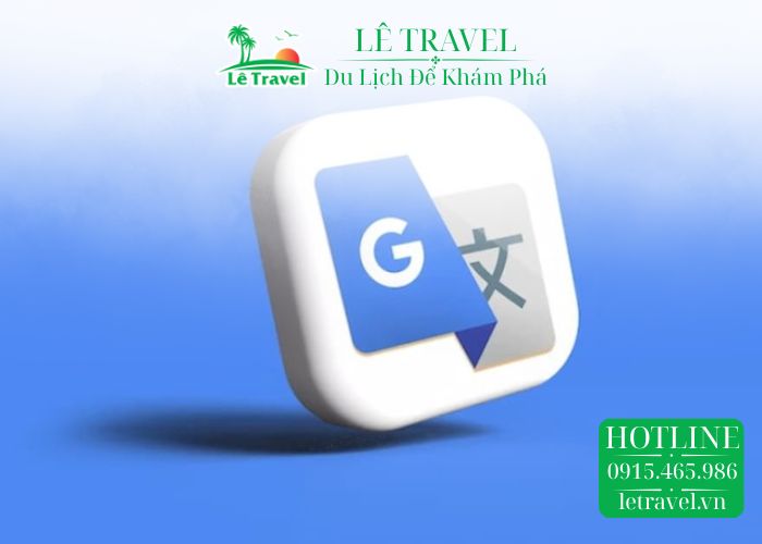 Google Dịch - Google Translate