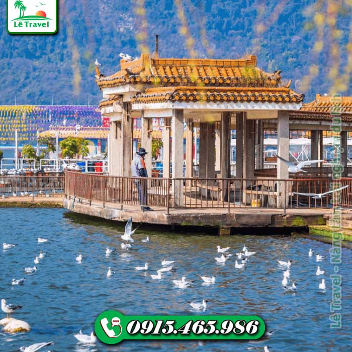 Tại Sao Nên Chọn Tour Của Lê Travel