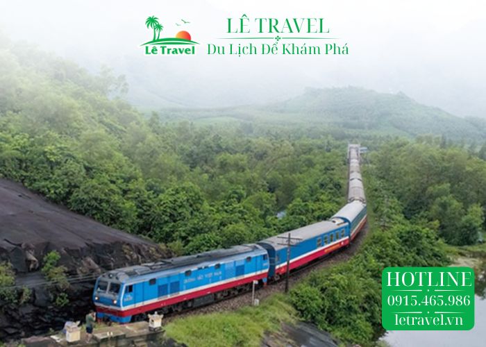 tàu hỏa từ Hà Nội lên Lào Cai