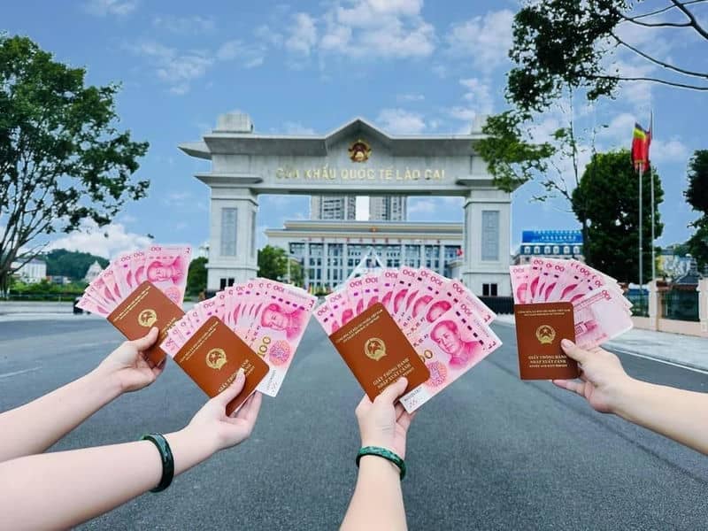 Những yêu cầu về Visa khi đến Trung Quốc