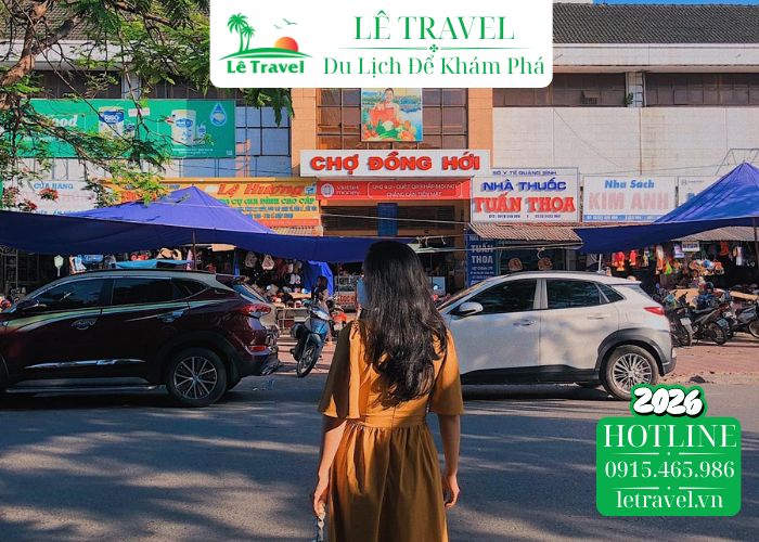 Mẹo mua sắm thông minh cho du khách