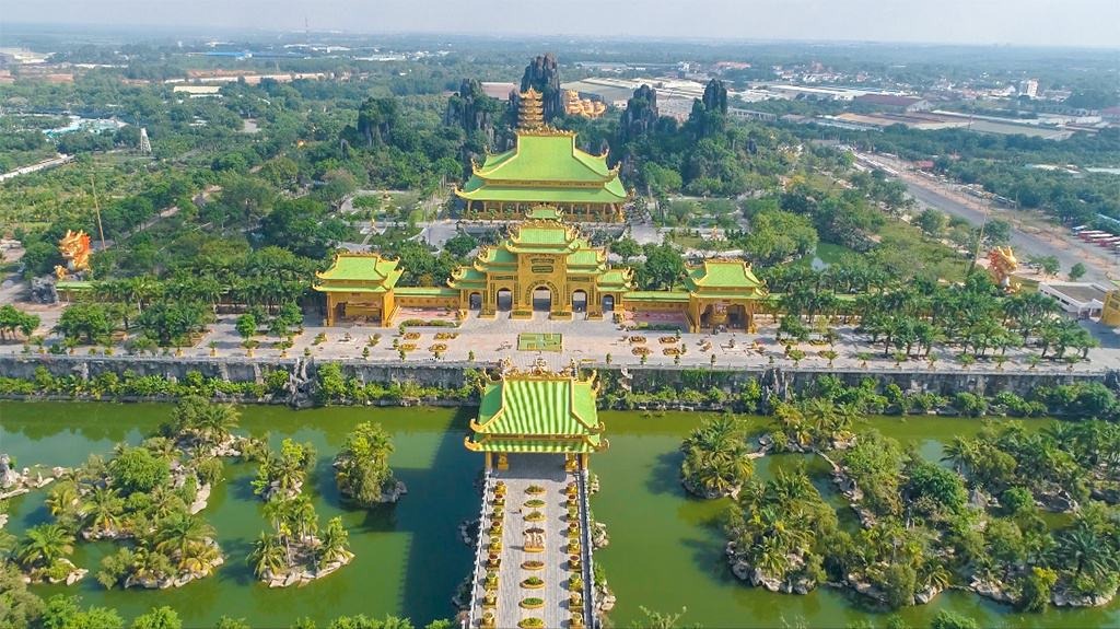 Safari Đại Nam