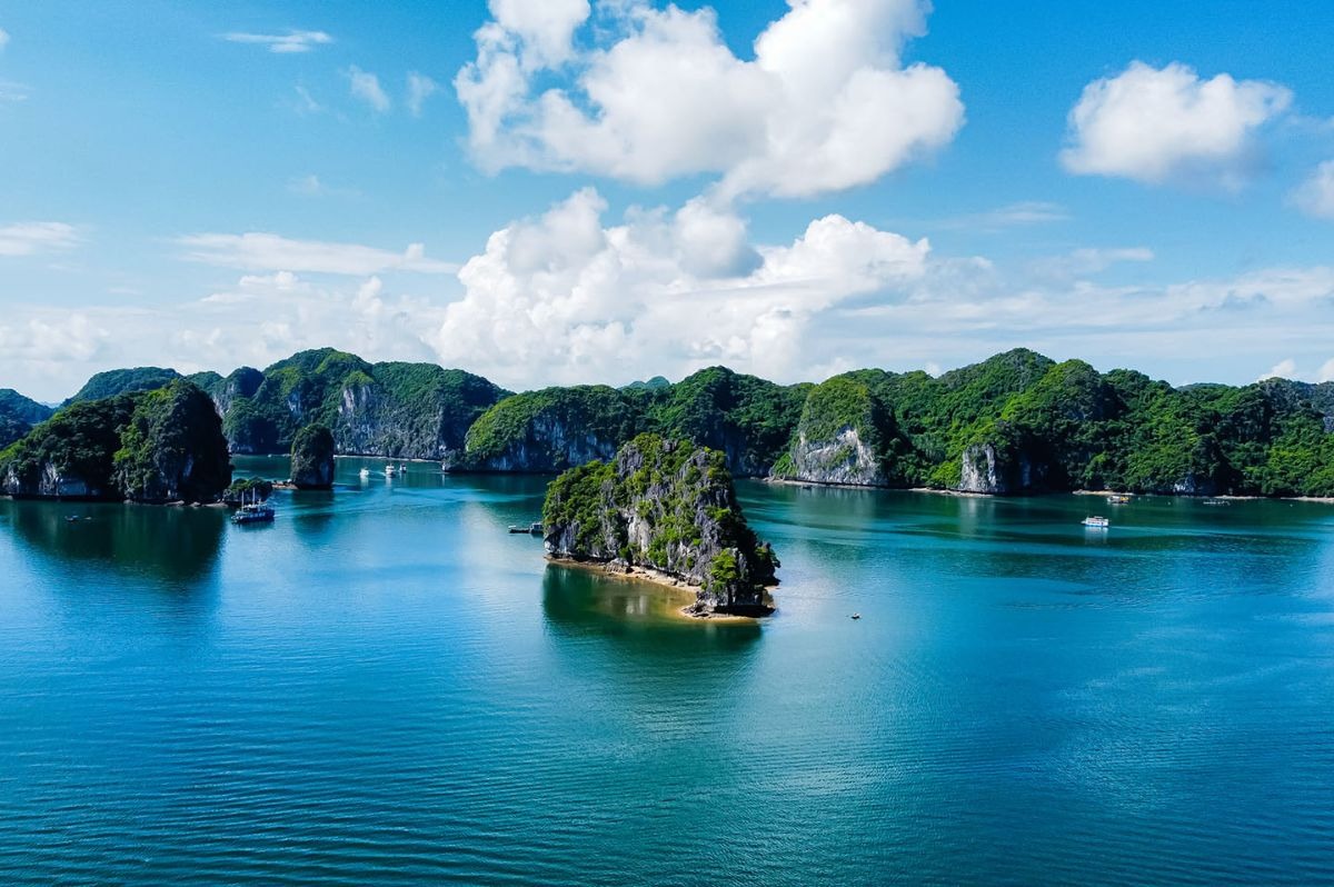 Vịnh Lan Hạ
