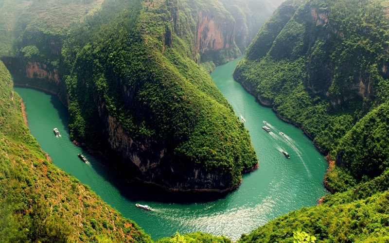 Tour Hà Giang – Hạ Long – Ninh Bình 5 Ngày 4 Đêm