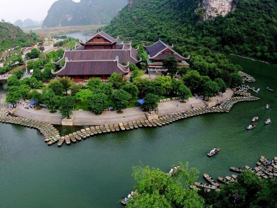 Ninh Bình