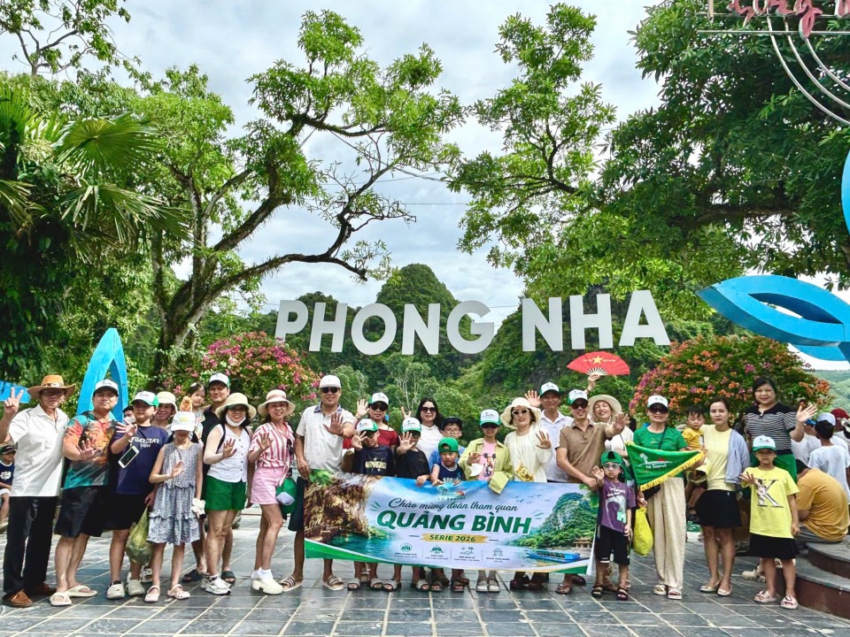 Quảng Bình