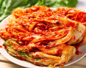 Kimchi - Trải nghiệm ẩm thực Hàn Quốc không thể bỏ qua