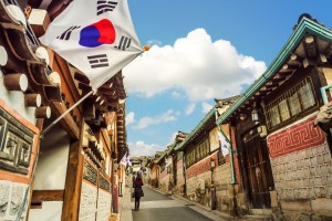 Khám phá đất nước Hàn Quốc và những điều cần biết