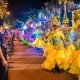 Du lịch Đà Nẵng sôi động cùng các lễ hội hè