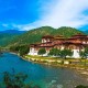 Đi du lịch Bhutan mùa hè có gì đẹp