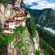 Kinh nghiệm du lịch Bhutan từ a đến z